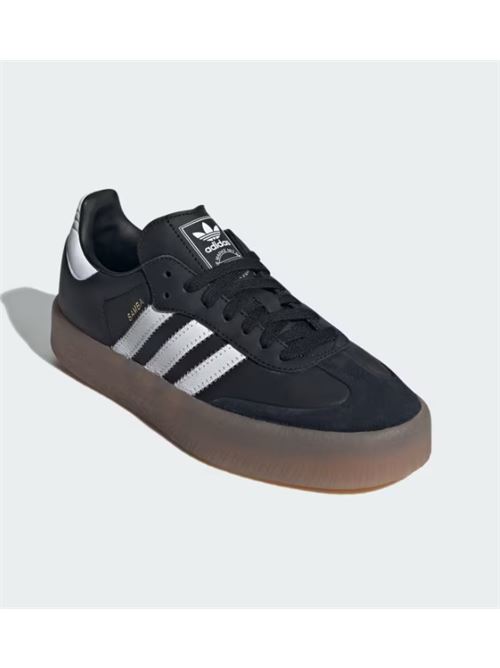  ADIDAS ORIGINAL | JI1350CBLACK/FTWWHT/GO